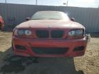 2005 Bmw M3  for Sale in San Martin, CA - Undercarriage