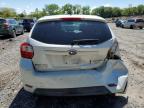 2012 Subaru Impreza Limited de vânzare în Marlboro, NY - Rear End