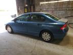 2011 Honda Civic Vp for Sale in Angola, NY - Side