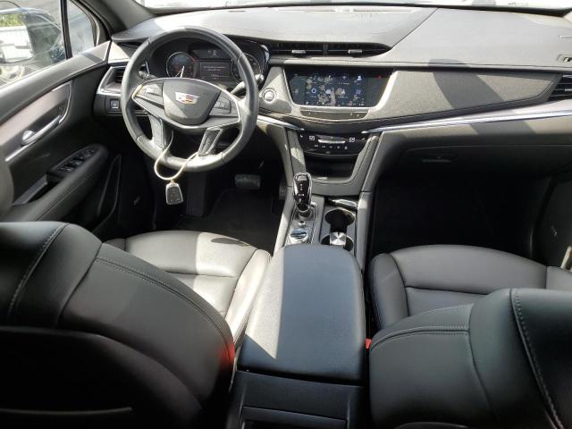  CADILLAC XT5 2022 Black