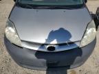 2007 Toyota Sienna Ce იყიდება Anderson-ში, CA - Front End