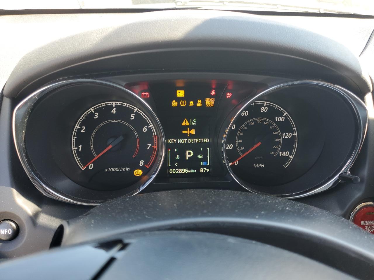 2024 Mitsubishi Outlander Sport S/Se VIN: JA4ARUAU4RU018360 Lot: 56194895