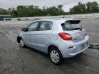 2018 Mitsubishi Mirage Se na sprzedaż w Spartanburg, SC - Front End
