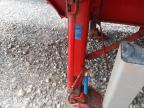 2018 TRAI TRAILER for sale at Copart SANDTOFT