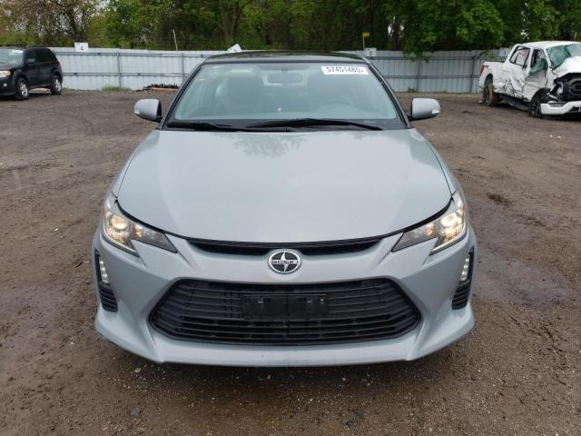 2014 TOYOTA SCION TC   