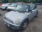 2006 MINI MINI ONE for sale at Copart WOLVERHAMPTON