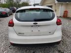 2017 Ford Focus Se للبيع في Northfield، OH - Front End