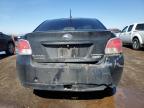 2014 Subaru Impreza Premium   de vânzare în Brighton, CO - Rear End