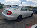 Hillsborough, NJ에서 판매 중인 2002 Toyota Camry Le - Minor Dent/Scratches