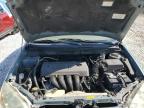 2006 Toyota Corolla Ce на продаже в Opa Locka, FL - Front End