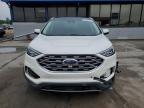 2019 Ford Edge Titanium на продаже в Fort Wayne, IN - Front End