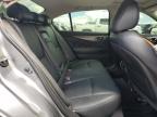 2015 Infiniti Q50 Base zu verkaufen in Gainesville, GA - All Over