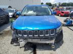 2021 Jeep Compass Latitude продається в Spartanburg, SC - Front End