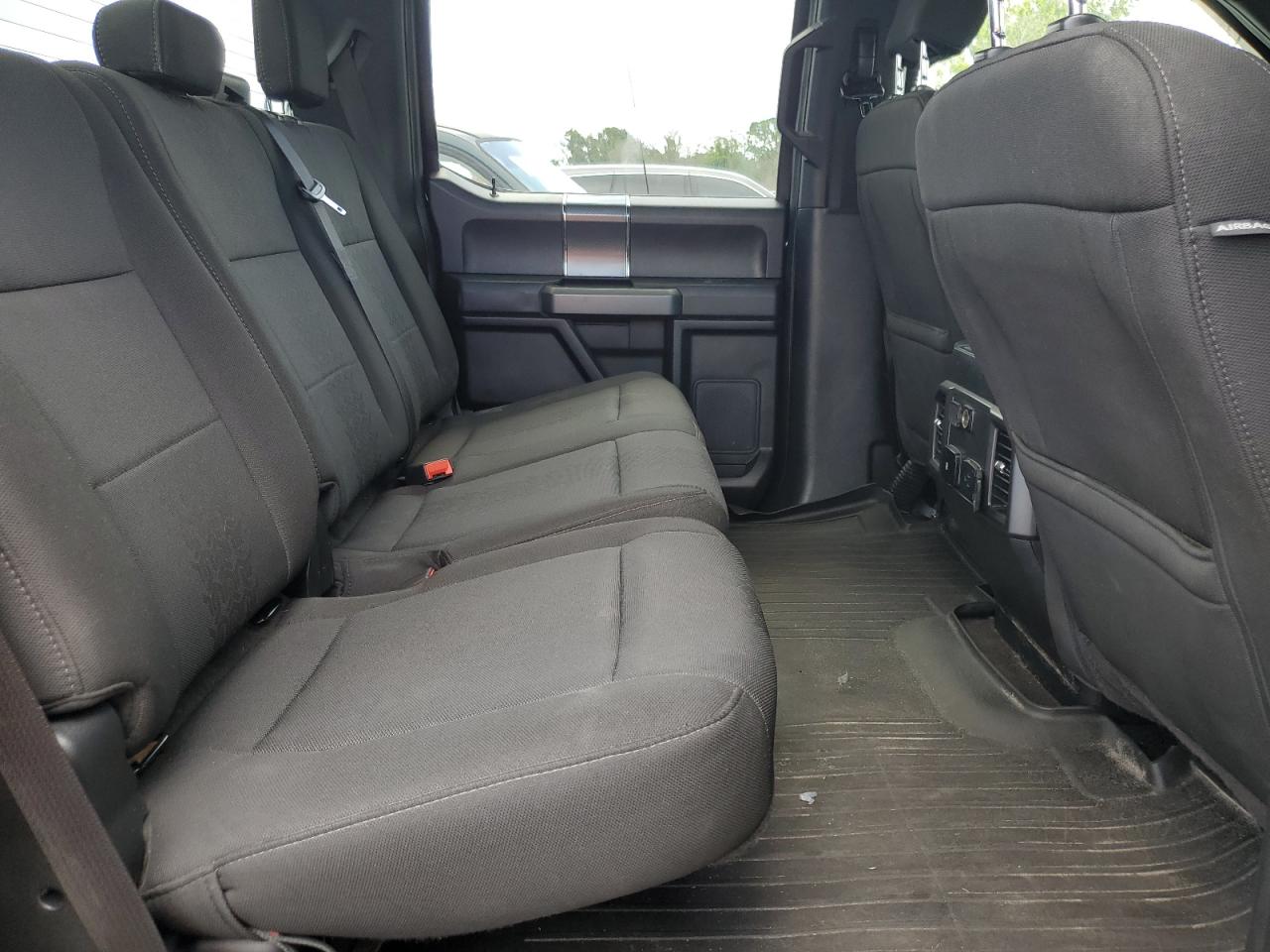 2019 Ford F150 Supercrew VIN: 1FTEW1EP0KFA99354 Lot: 56317175