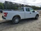 2018 Ford F150 Super Cab للبيع في Seaford، DE - Front End