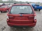2011 Subaru Forester 2.5X продається в Kansas City, KS - Minor Dent/Scratches