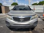 2013 Kia Sorento Lx en Venta en Miami, FL - Side