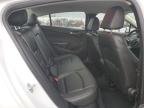 2018 Chevrolet Cruze Premier de vânzare în Cahokia Heights, IL - Front End