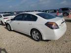 2008 Nissan Altima 2.5 продається в Taylor, TX - Front End