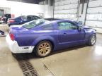2007 Ford Mustang  na sprzedaż w Blaine, MN - Front End