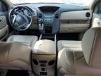 5FNYF3H62BB****** Wrecked 2011 Honda Pilot in AL - Tanner