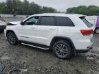 2017 Jeep Grand Cherokee Limited de vânzare în Windsor, NJ - Front End