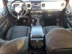 2021 Jeep Wrangler Unlimited Sport за продажба в Houston, TX - Front End