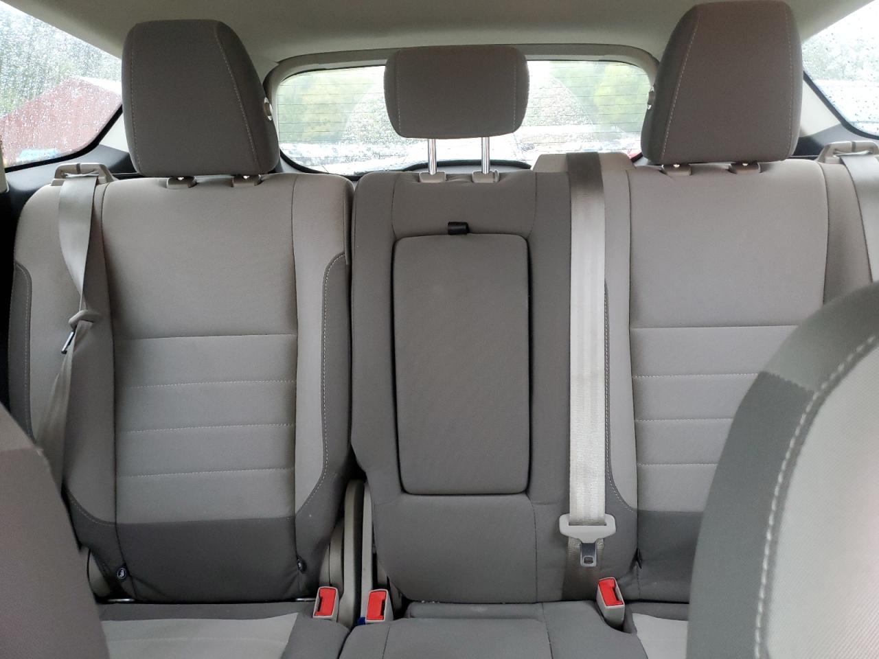 1FMCU9GX8GUA00710 FORD ESCAPE 2016