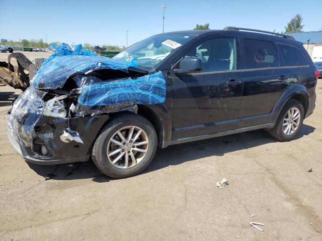 Parquets DODGE JOURNEY 2015 Black