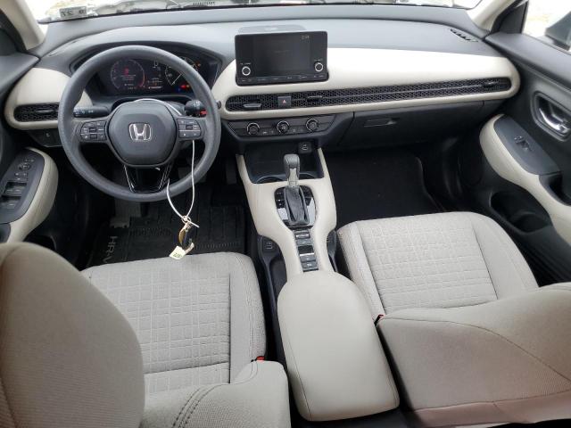 HONDA HR-V 2023 Biały