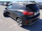 2018 FORD FIESTA ACT for sale at Copart SANDTOFT
