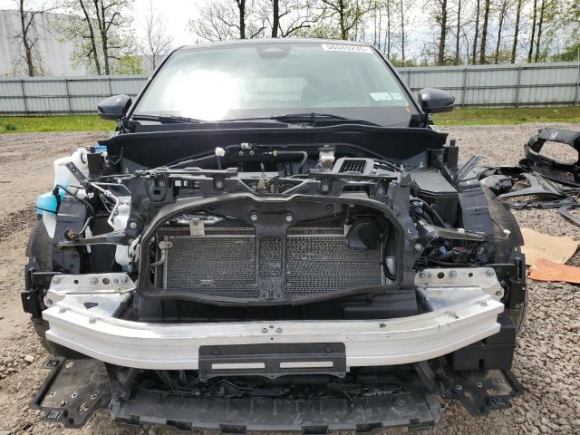  HONDA HR-V 2024 Czarny