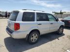 2004 Honda Pilot Ex de vânzare în Bakersfield, CA - Front End