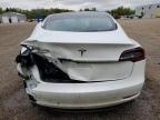 2021 TESLA MODEL 3  for sale at Copart ON - COOKSTOWN