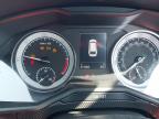 2017 SKODA SUPERB SPO for sale at Copart WOLVERHAMPTON