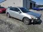 2011 Honda Accord Exl продається в Byron, GA - Front End