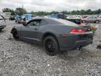 2015 Chevrolet Camaro Ls zu verkaufen in Montgomery, AL - Front End