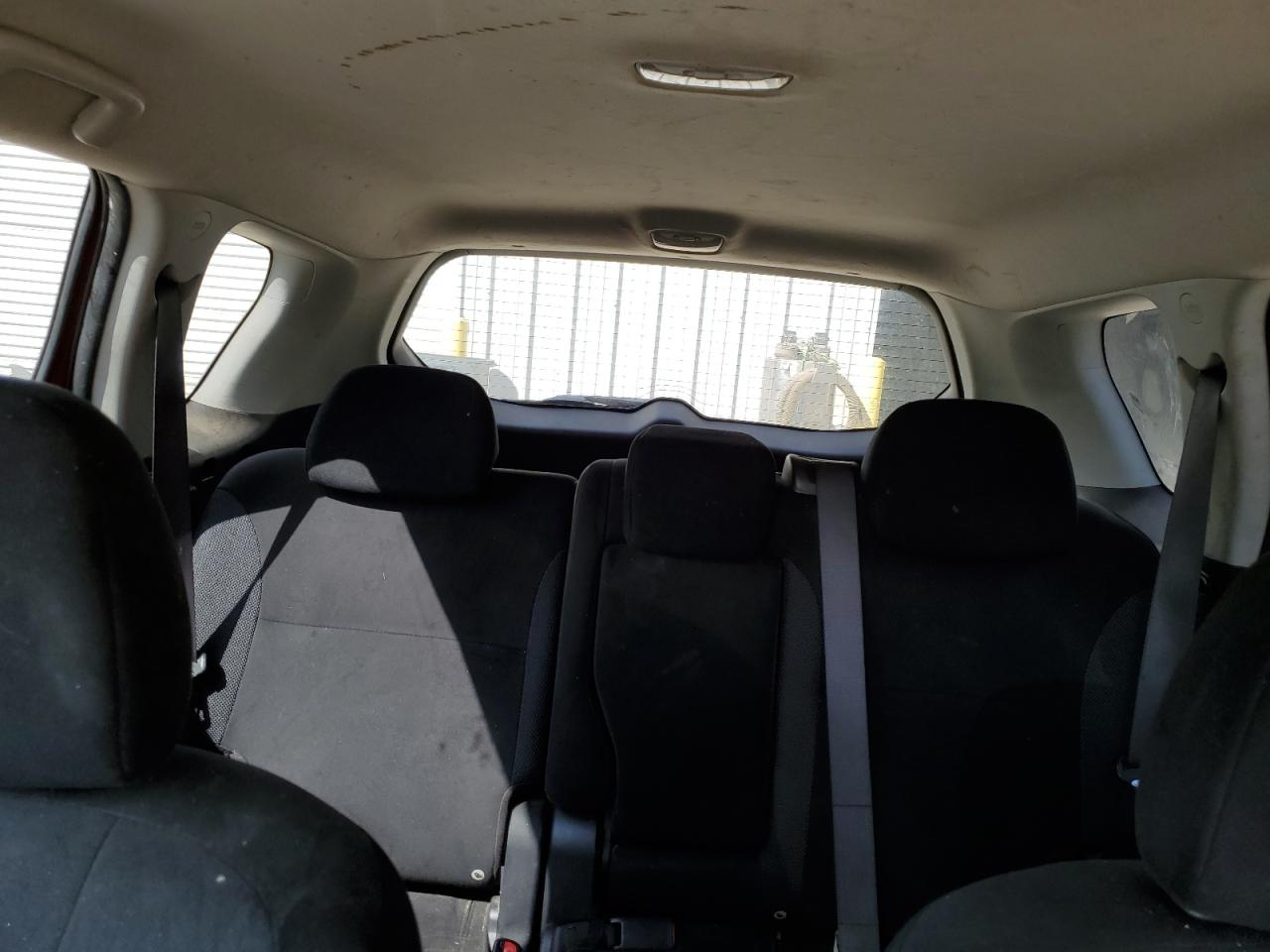 2009 Mitsubishi Outlander Es VIN: JA4LT21W89Z007459 Lot: 55044815
