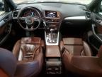 2016 Audi Q5 Premium Plus for Sale in East Granby, CT - Front End