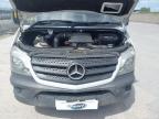 2017 MERCEDES BENZ SPRINTER 3 for sale at Copart YORK