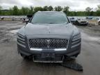 2022 Lincoln Nautilus Reserve na sprzedaż w Marlboro, NY - Front End