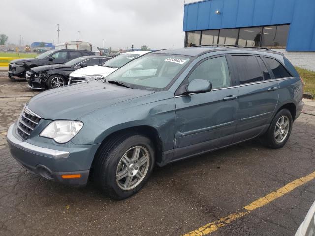2007 Chrysler Pacifica Touring