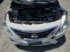 2016 Nissan Versa S იყიდება Mentone-ში, CA - Front End