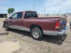 2000 Dodge Dakota  de vânzare în Temple, TX - Front End