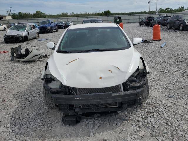 Седаны HYUNDAI ELANTRA 2014 Белый