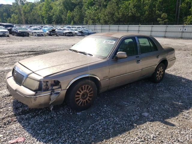 2003 Mercury Grand Marquis Ls