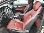 2012 MERCEDES-BENZ C 350 for sale at Copart ON - TORONTO