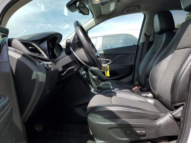 Parquets BUICK ENCORE 2016 White