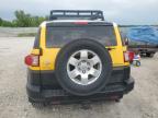 2007 Toyota Fj Cruiser  for Sale in Wayland, MI - Normal Wear