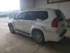 2004 Lexus Gx 470 للبيع في Lexington، KY - Mechanical